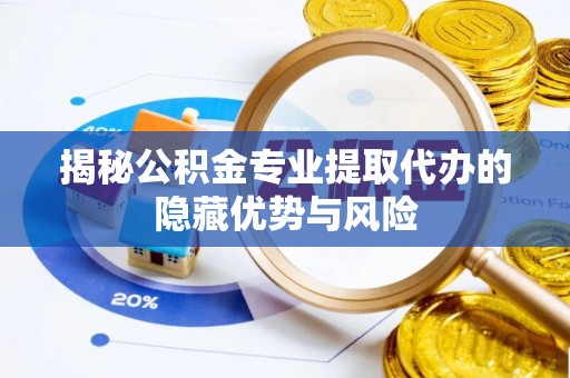 怀化揭秘公积金专业提取代办的隐藏优势与风险