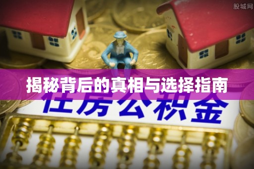 怀化揭秘背后的真相与选择指南
