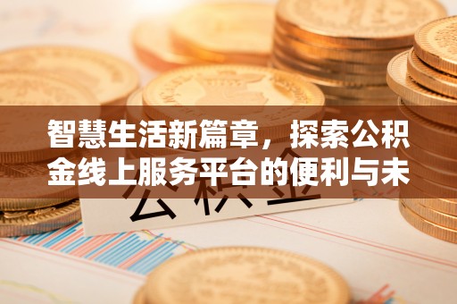 怀化智慧生活新篇章，探索公积金线上服务平台的便利与未来