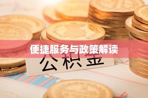 怀化便捷服务与政策解读